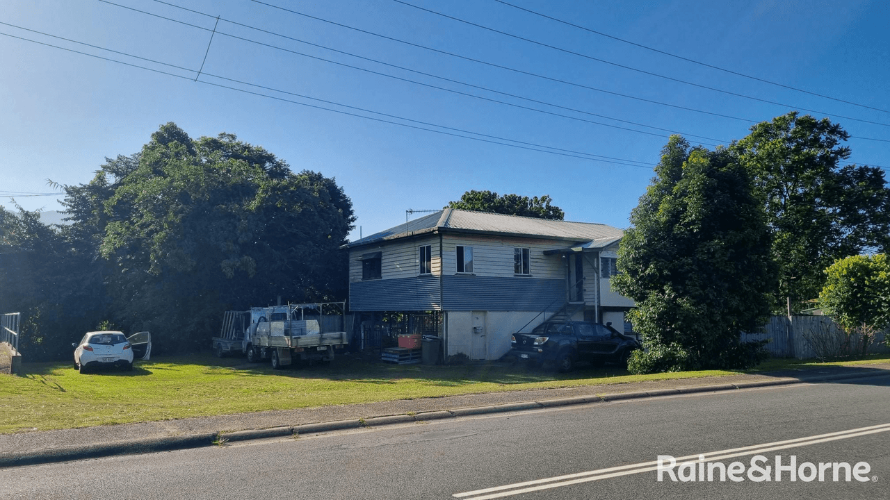 16 Junction Road, MOSSMAN, QLD 4873