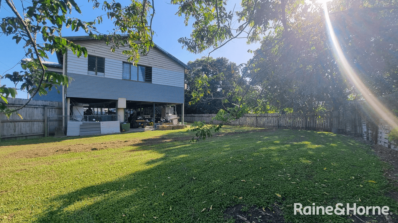 16 Junction Road, MOSSMAN, QLD 4873