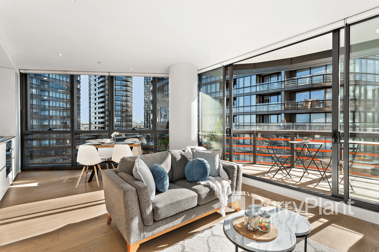 1008S/883 Collins Street, Docklands, VIC 3008