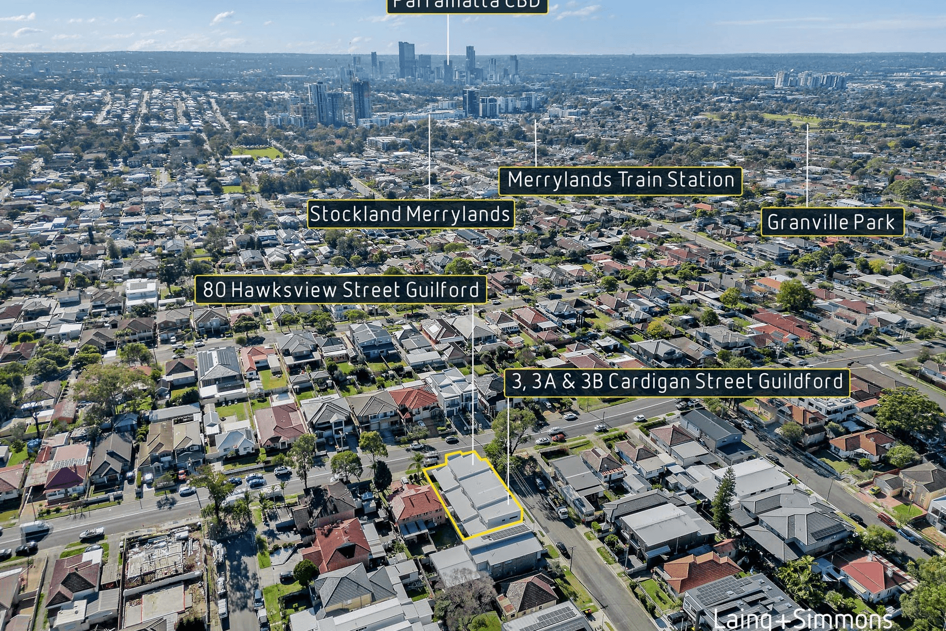 1-3/80 Hawksview Street, Guildford, NSW 2161