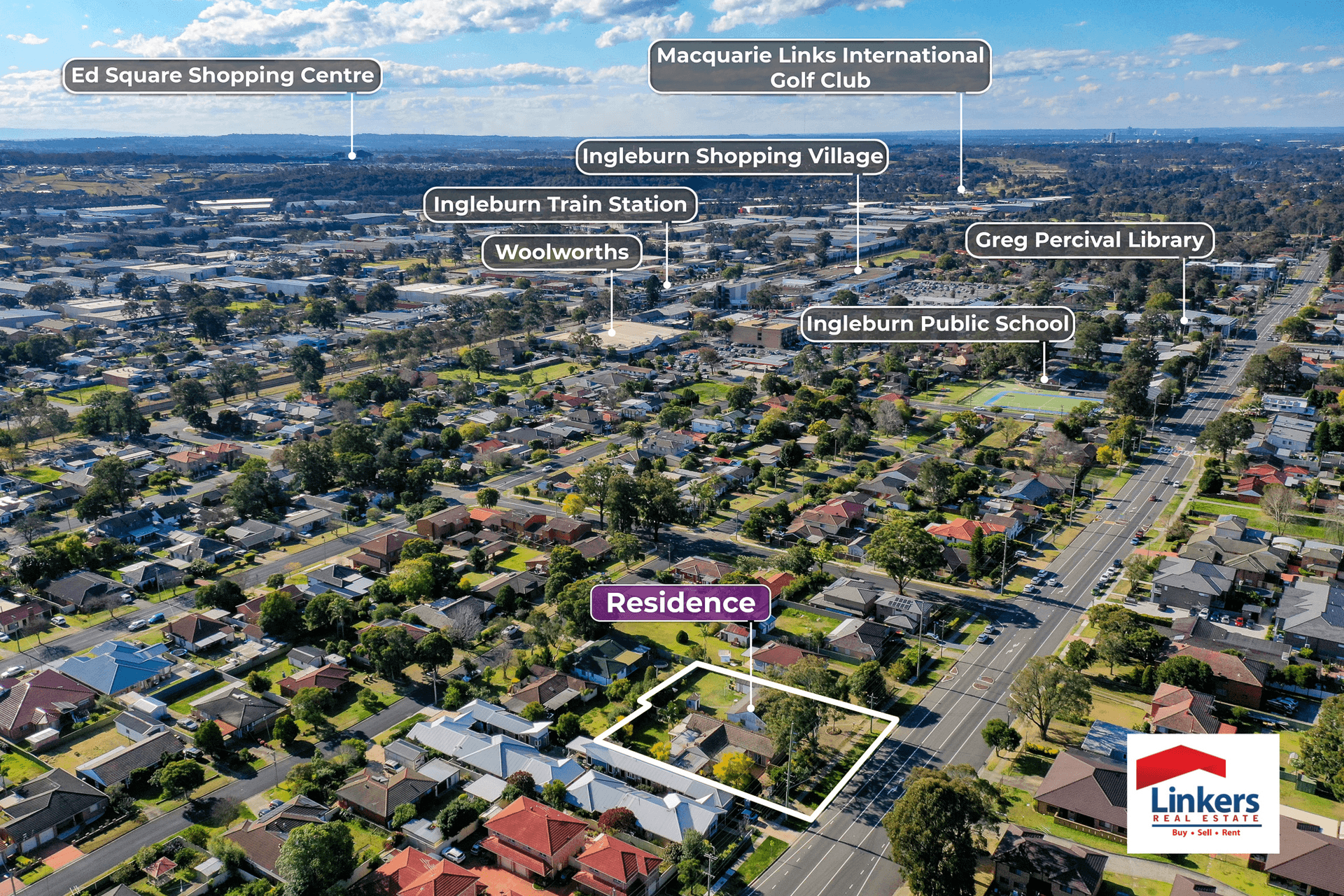 87-89 Cumberland Road, Ingleburn, NSW 2565