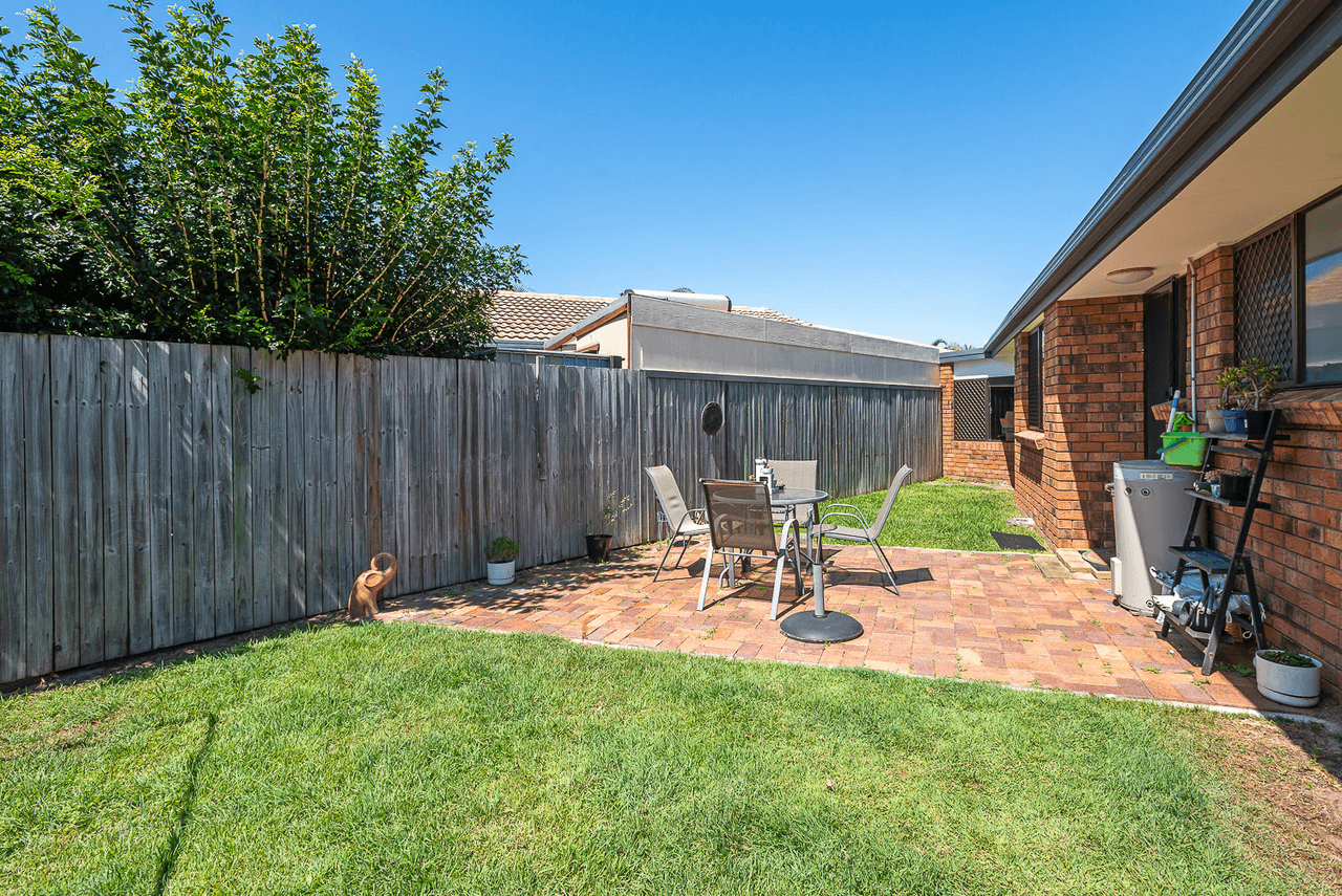 1/20 Warrie Close, PARADISE POINT, QLD 4216