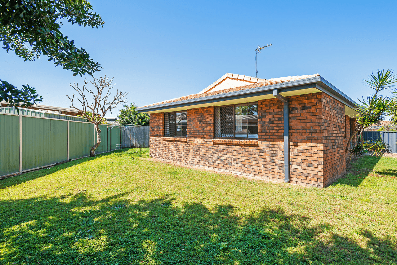 1/20 Warrie Close, PARADISE POINT, QLD 4216