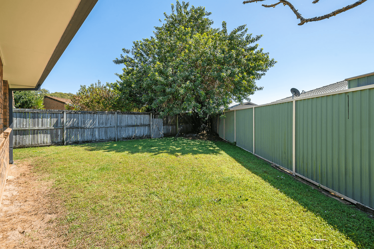 1/20 Warrie Close, PARADISE POINT, QLD 4216