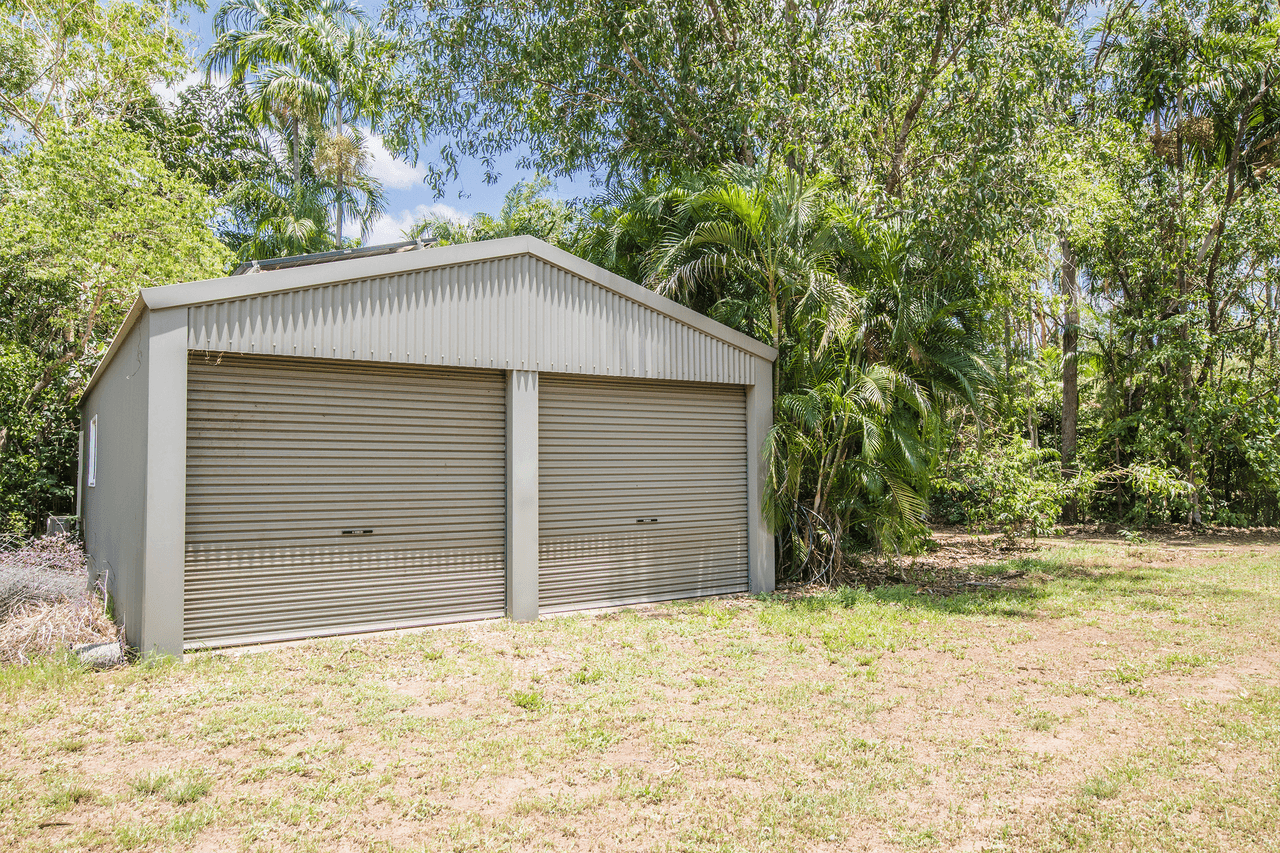 35 Kareela Drive, GIRRAWEEN, NT 0836