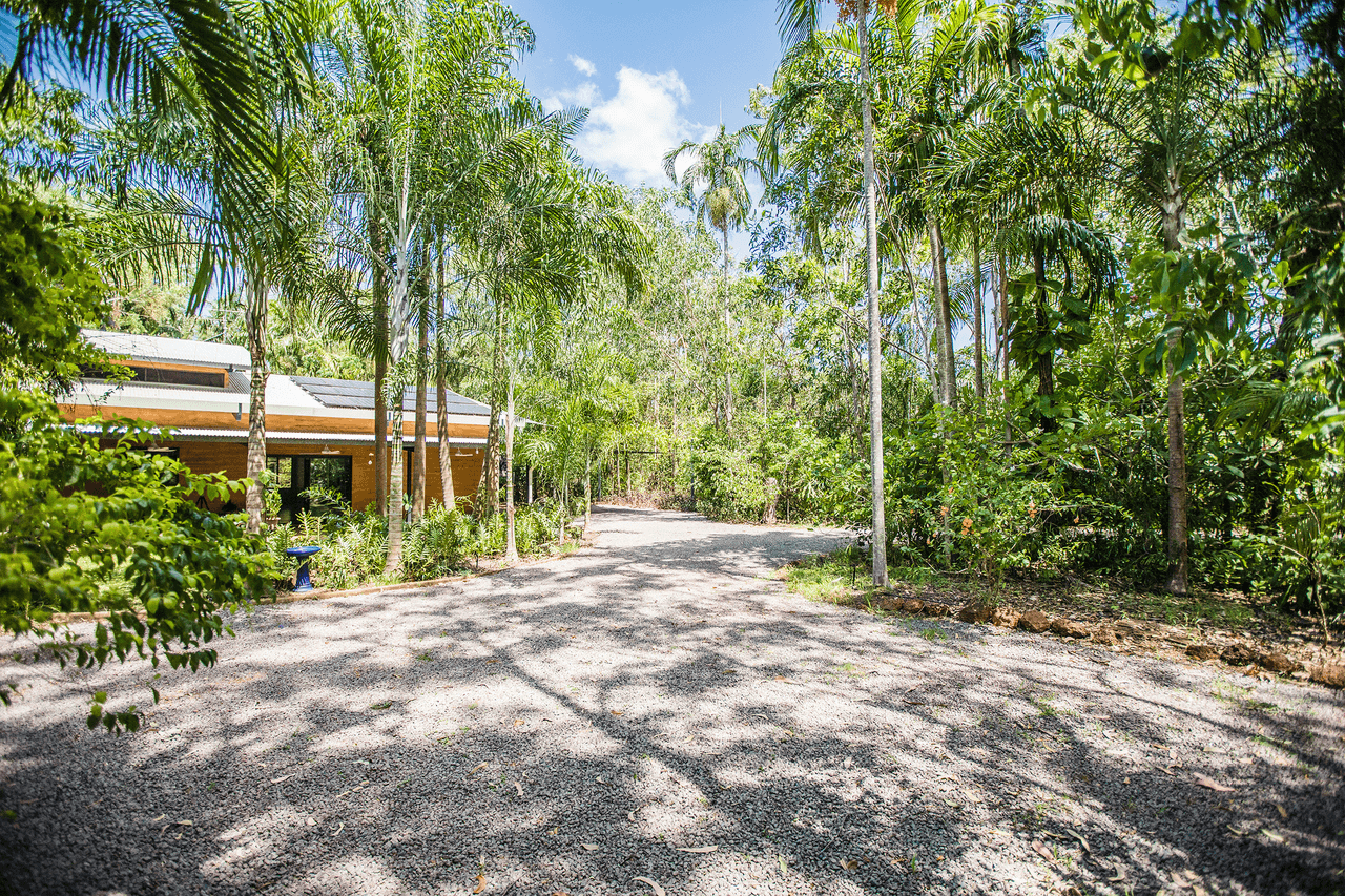 35 Kareela Drive, GIRRAWEEN, NT 0836