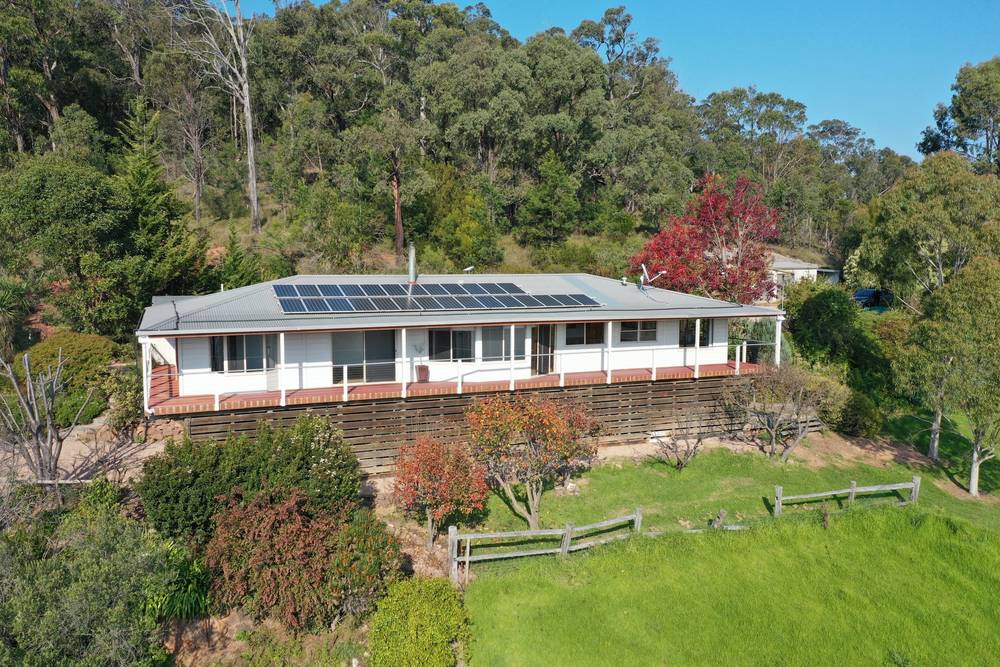 663 Tower Road, Mount Taylor, VIC 3875