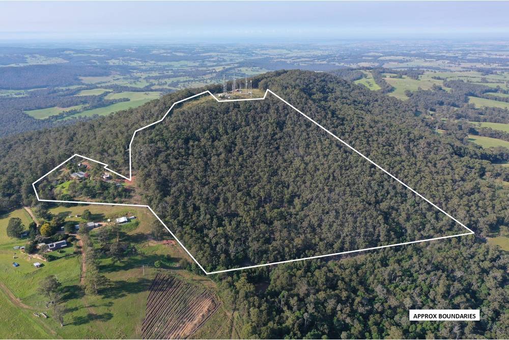 663 Tower Road, Mount Taylor, VIC 3875
