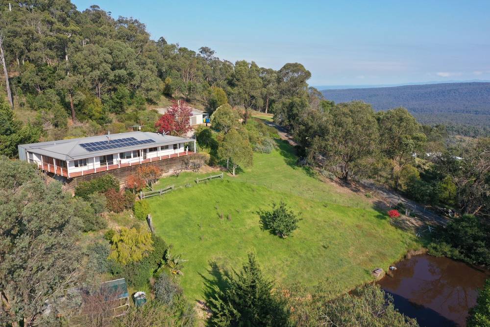 663 Tower Road, Mount Taylor, VIC 3875