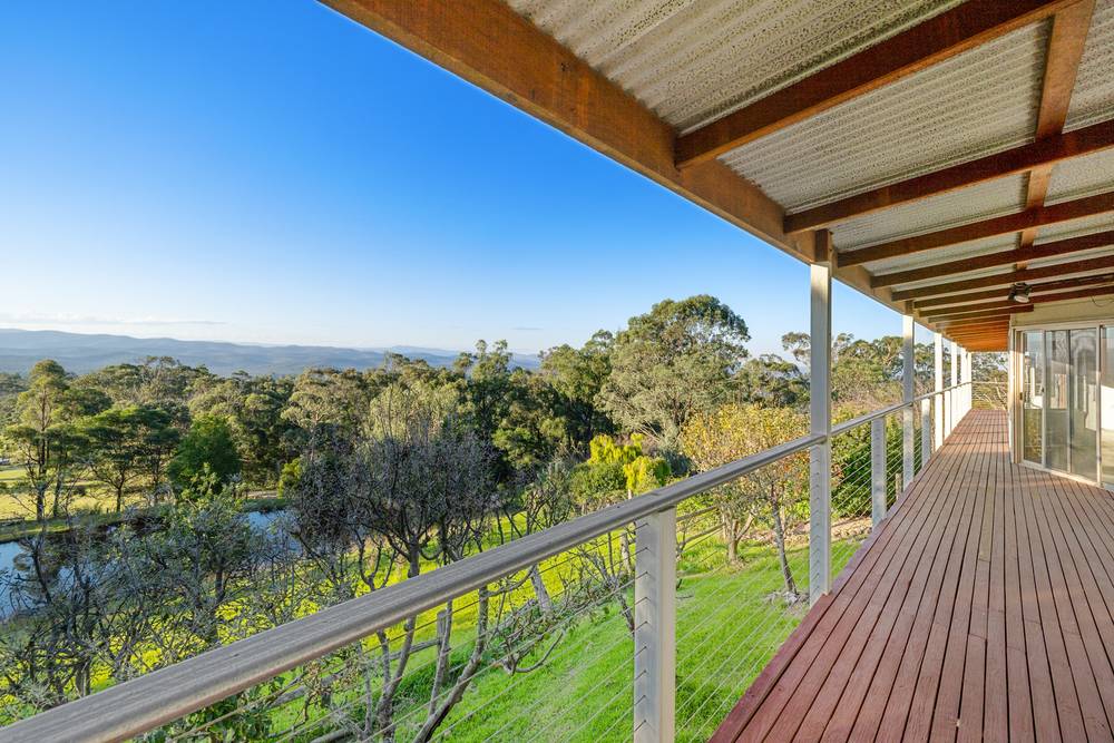 663 Tower Road, Mount Taylor, VIC 3875