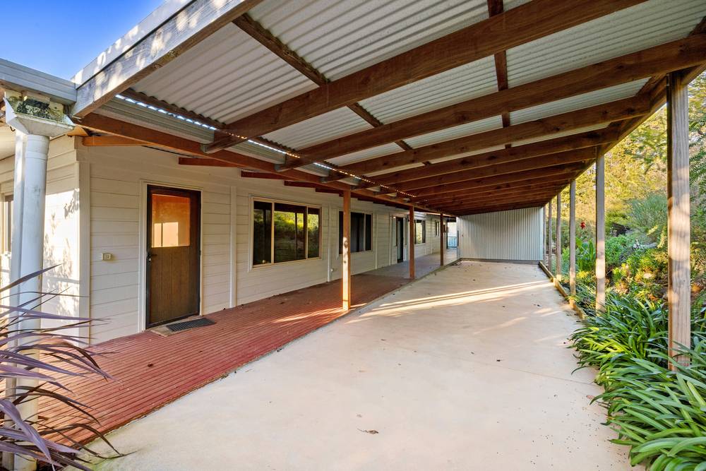 663 Tower Road, Mount Taylor, VIC 3875