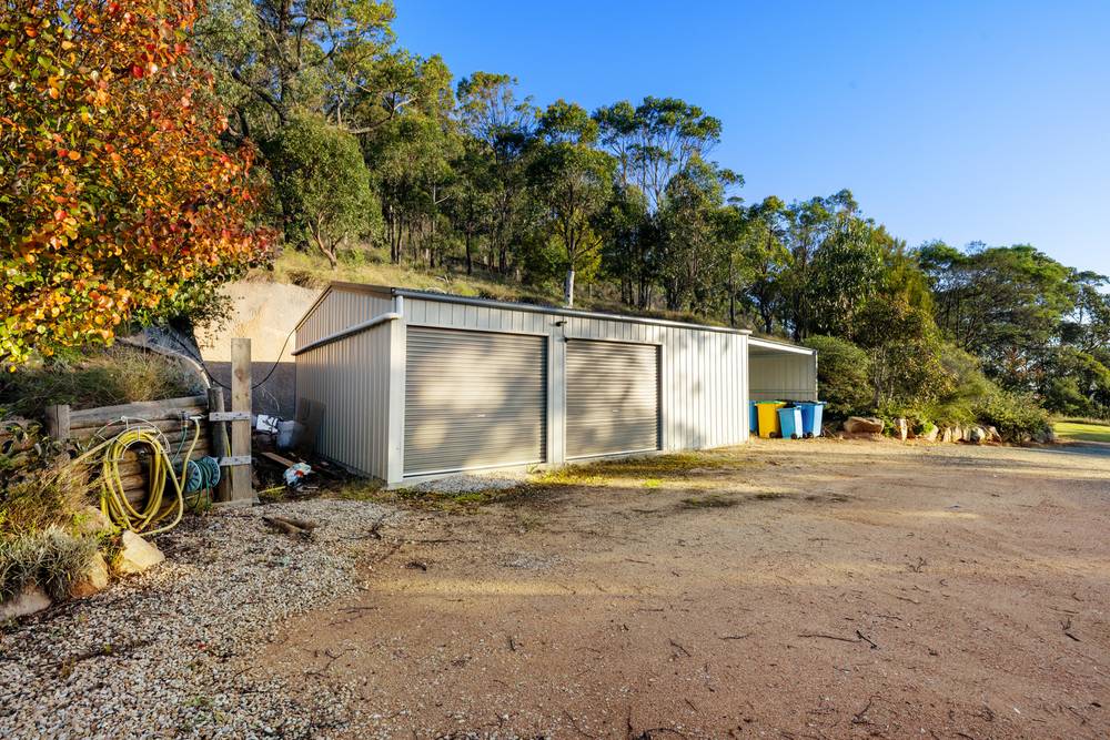 663 Tower Road, Mount Taylor, VIC 3875