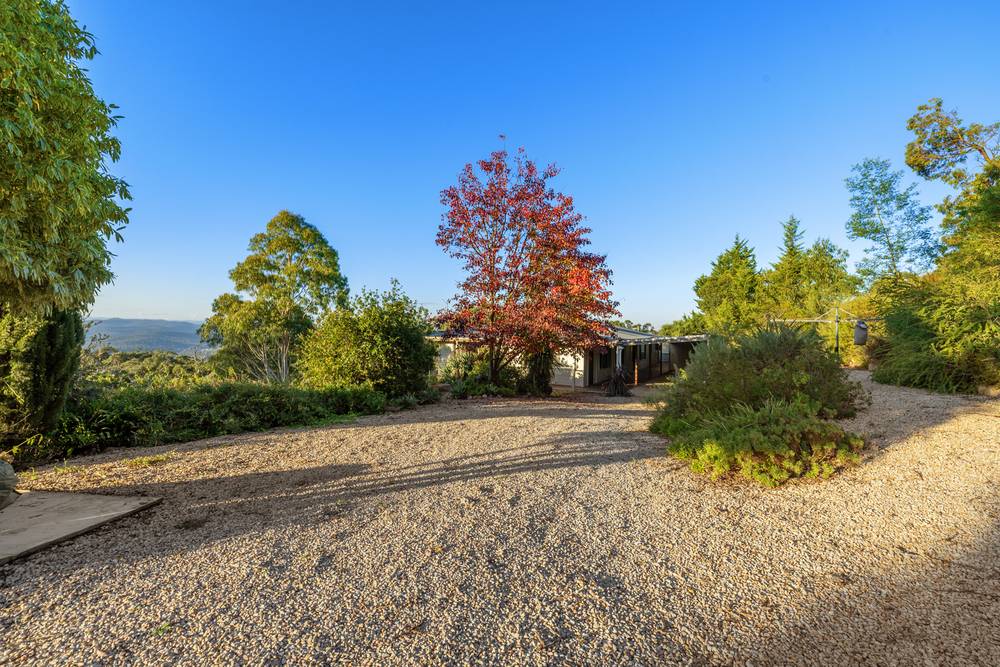 663 Tower Road, Mount Taylor, VIC 3875