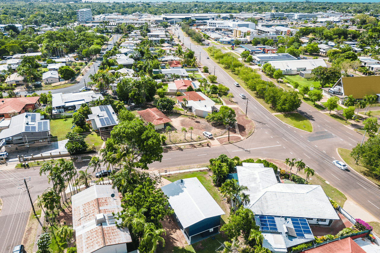 18 Klein Street, WAGAMAN, NT 0810