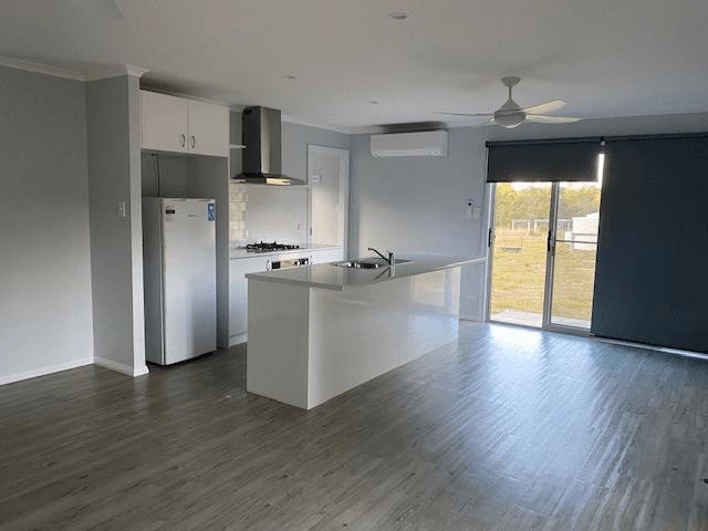 109 The Desert, WELLS CROSSING, NSW 2460