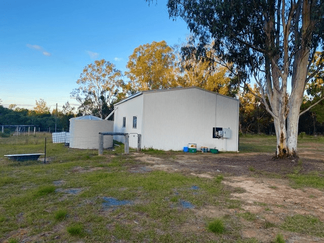 109 The Desert, WELLS CROSSING, NSW 2460