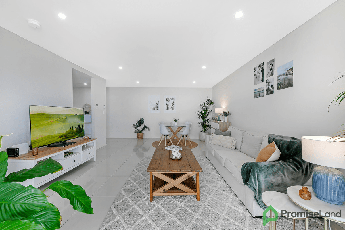 12/118 Adderton Road, Carlingford, NSW 2118