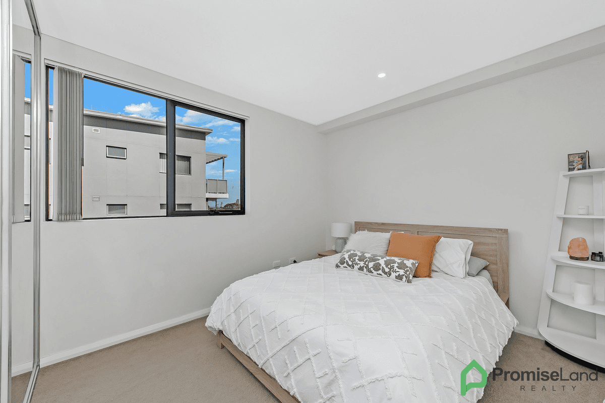 12/118 Adderton Road, Carlingford, NSW 2118