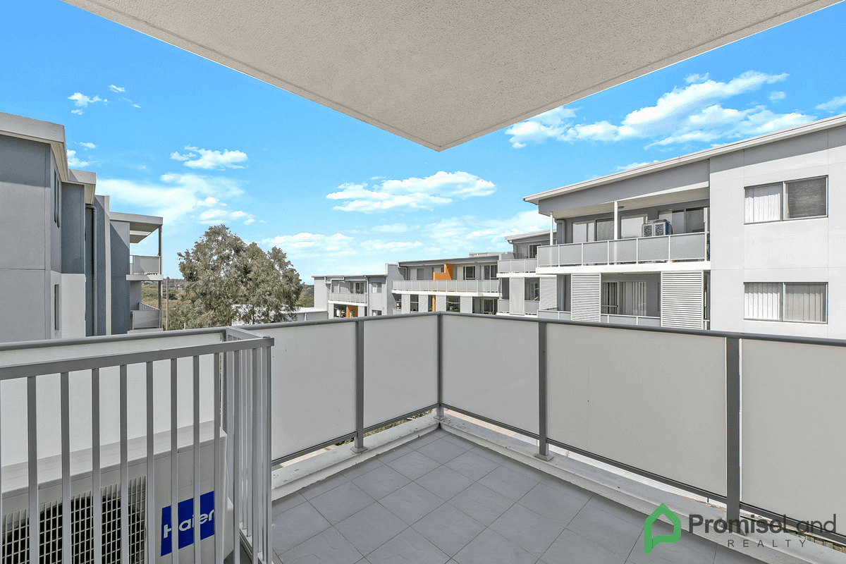 12/118 Adderton Road, Carlingford, NSW 2118