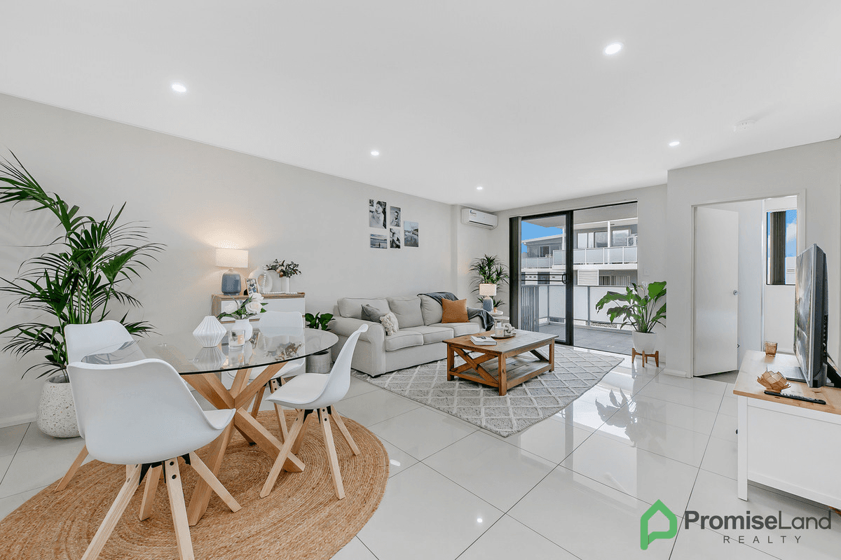 12/118 Adderton Road, Carlingford, NSW 2118