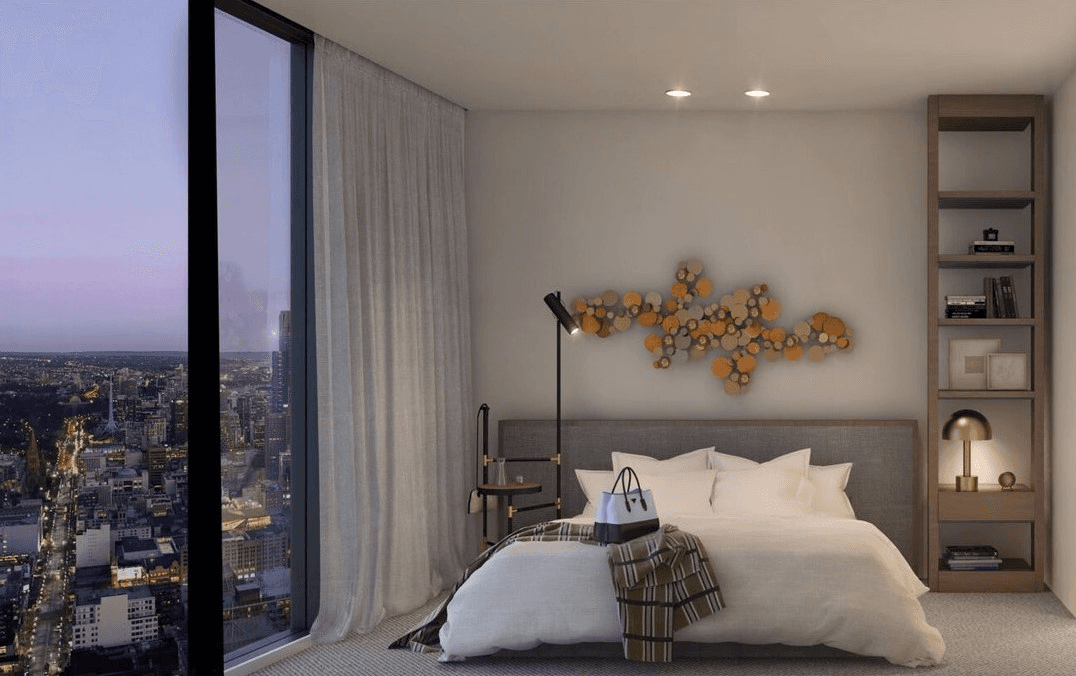 170 Spencer Street, MELBOURNE, VIC 3000
