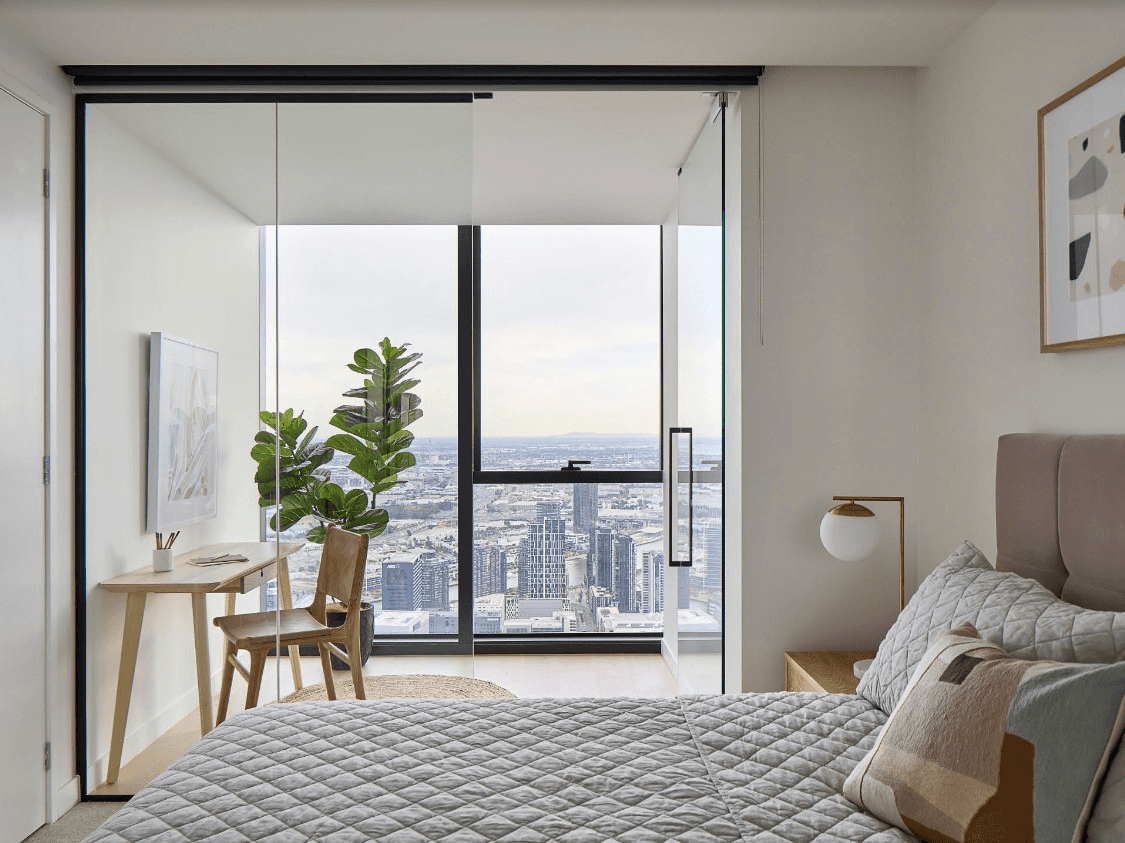 170 Spencer Street, MELBOURNE, VIC 3000