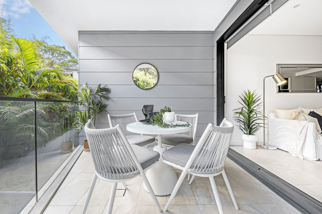 12/3 Corrie Road, North Manly, NSW 2100