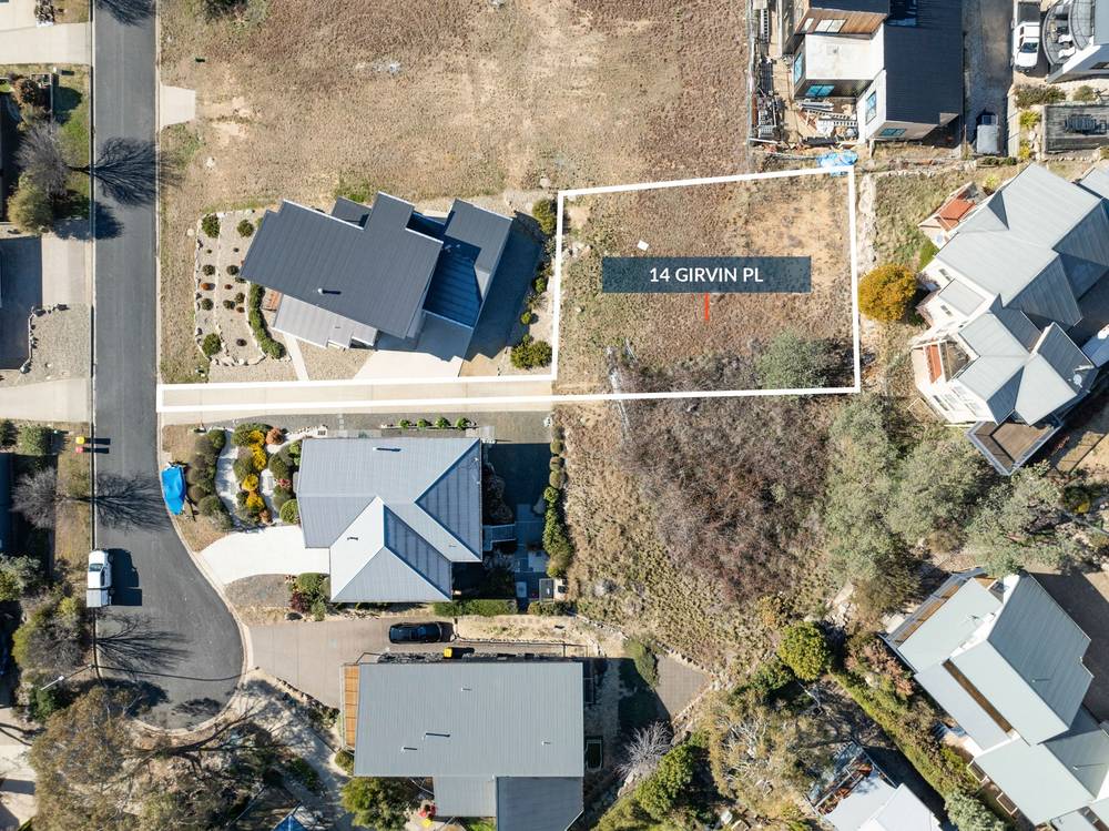 14 Girvin Place, East Jindabyne, NSW 2627