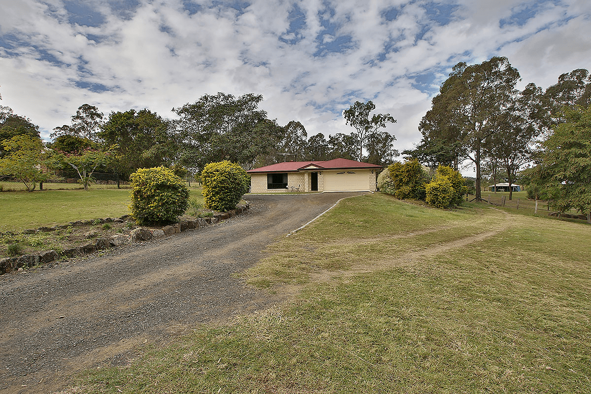 56 Blue Gum Drive, LOWOOD, QLD 4311