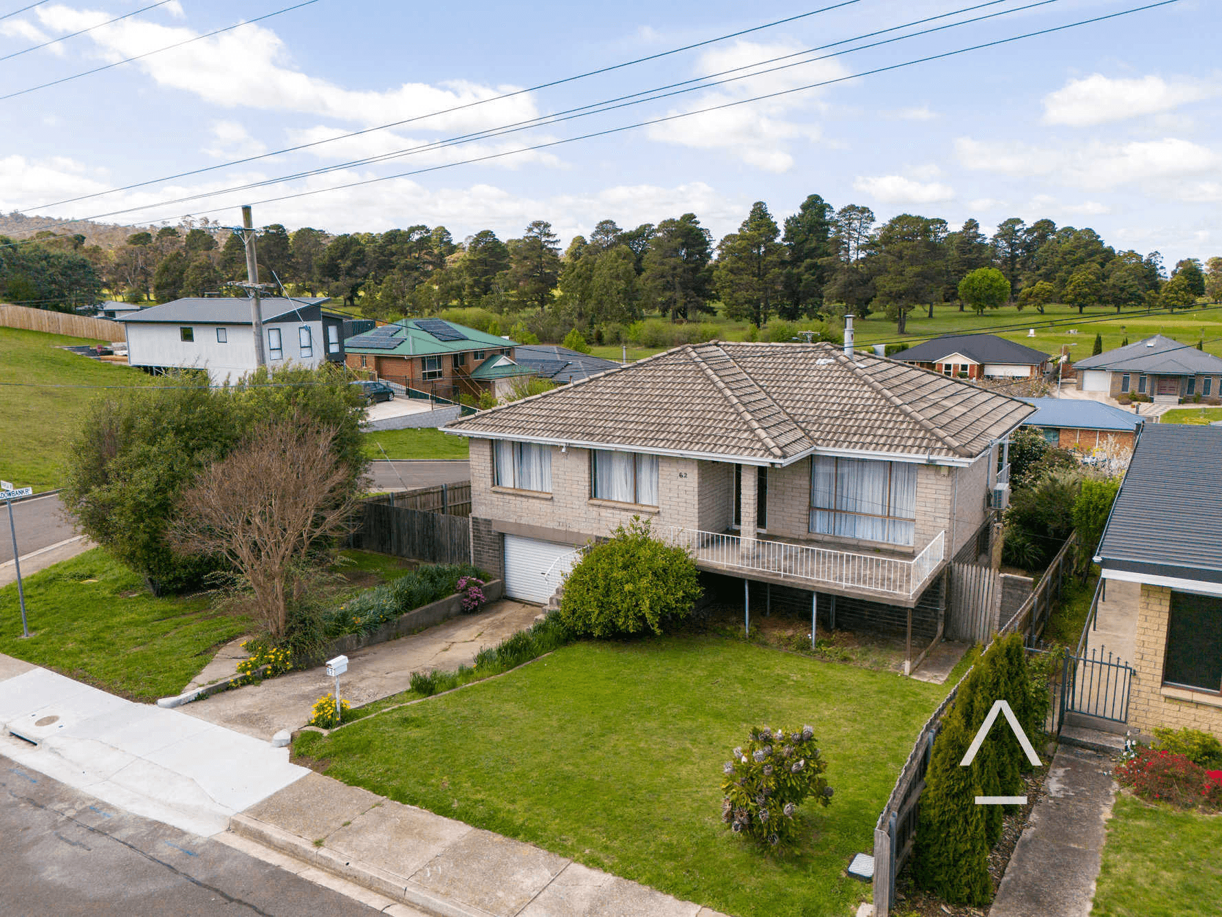 62 Parua Road, Newnham, TAS 7248