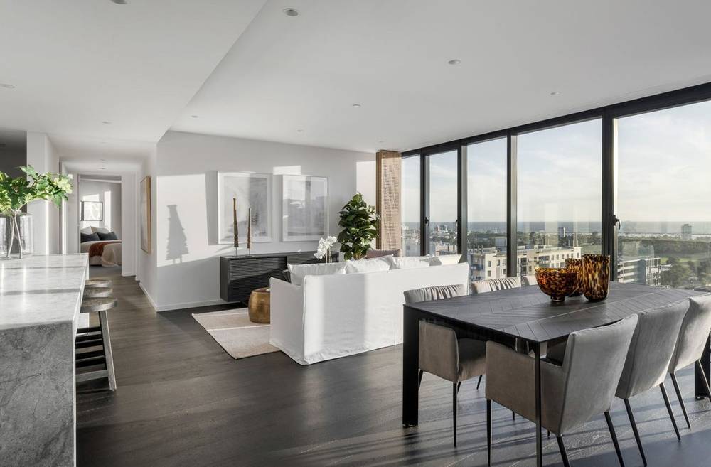 599 Saint Kilda Road, MELBOURNE, VIC 3000