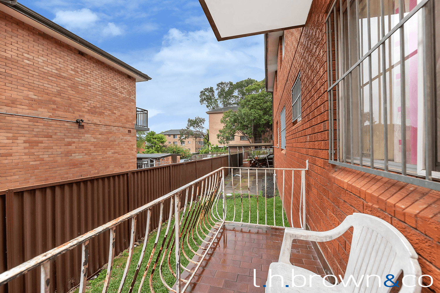 Unit 3/9 Myee St, Lakemba, NSW 2195