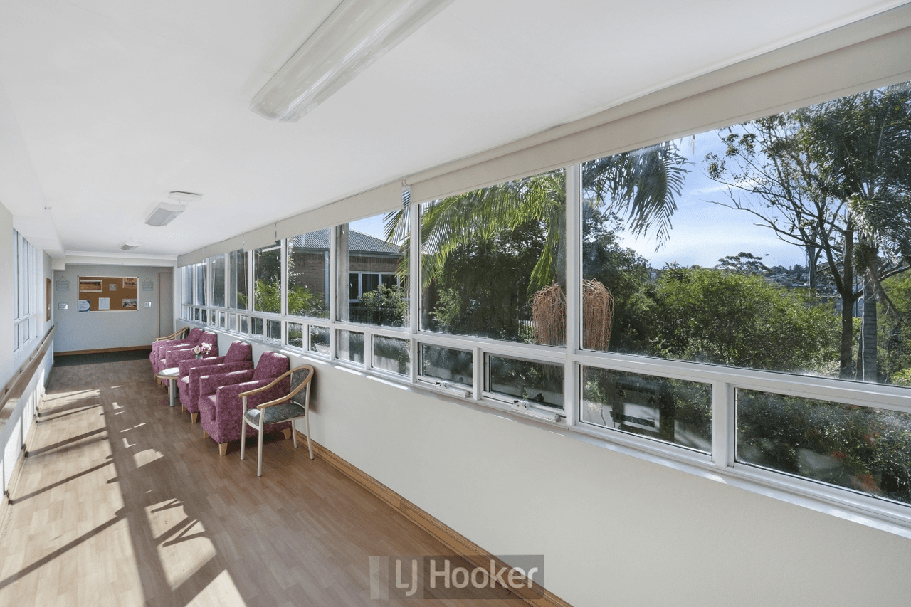 203/3 Violet Town Road, MOUNT HUTTON, NSW 2290