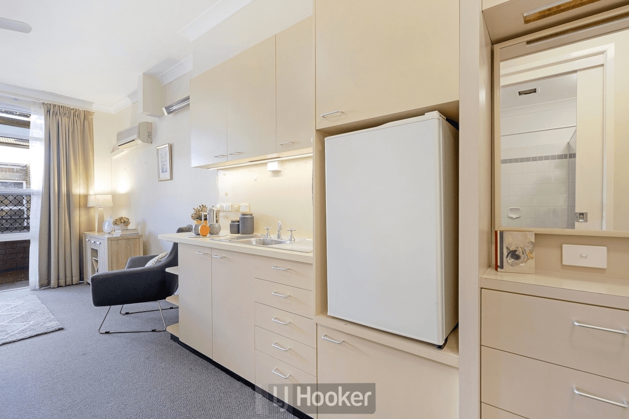 203/3 Violet Town Road, MOUNT HUTTON, NSW 2290