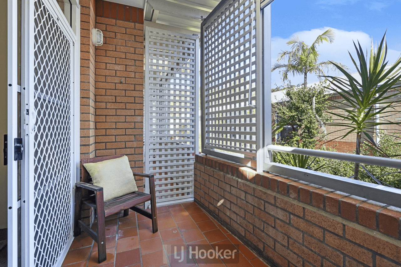 203/3 Violet Town Road, MOUNT HUTTON, NSW 2290