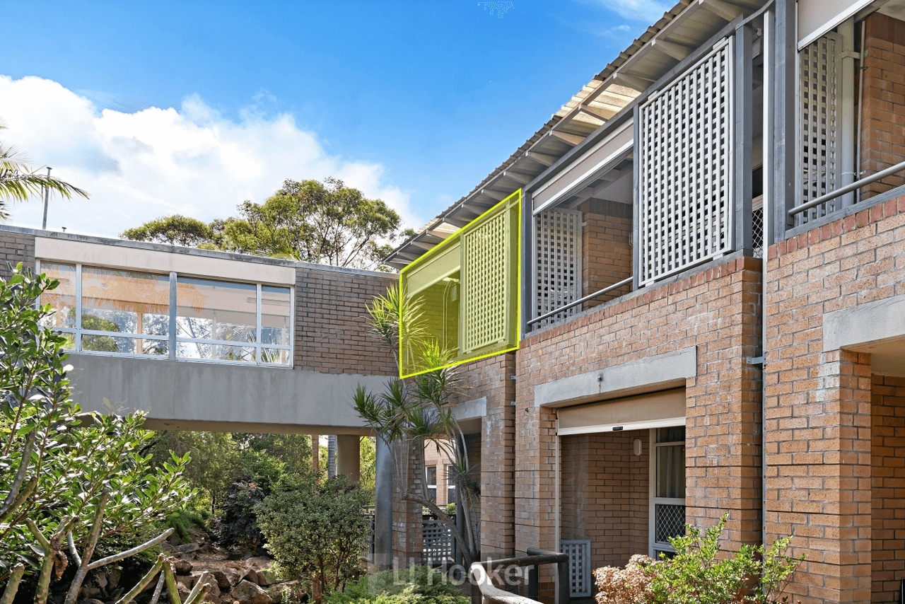 203/3 Violet Town Road, MOUNT HUTTON, NSW 2290