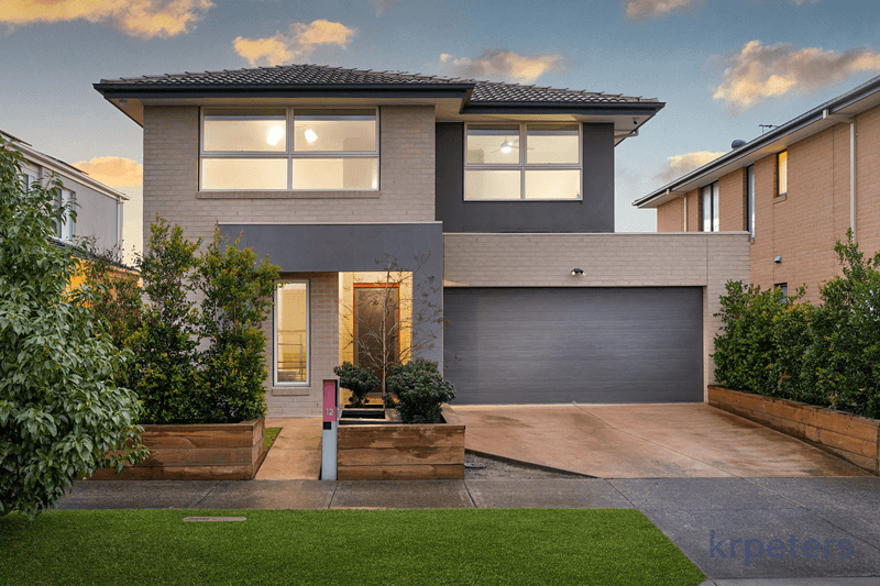 12 Bevington Crescent, OFFICER, VIC 3809