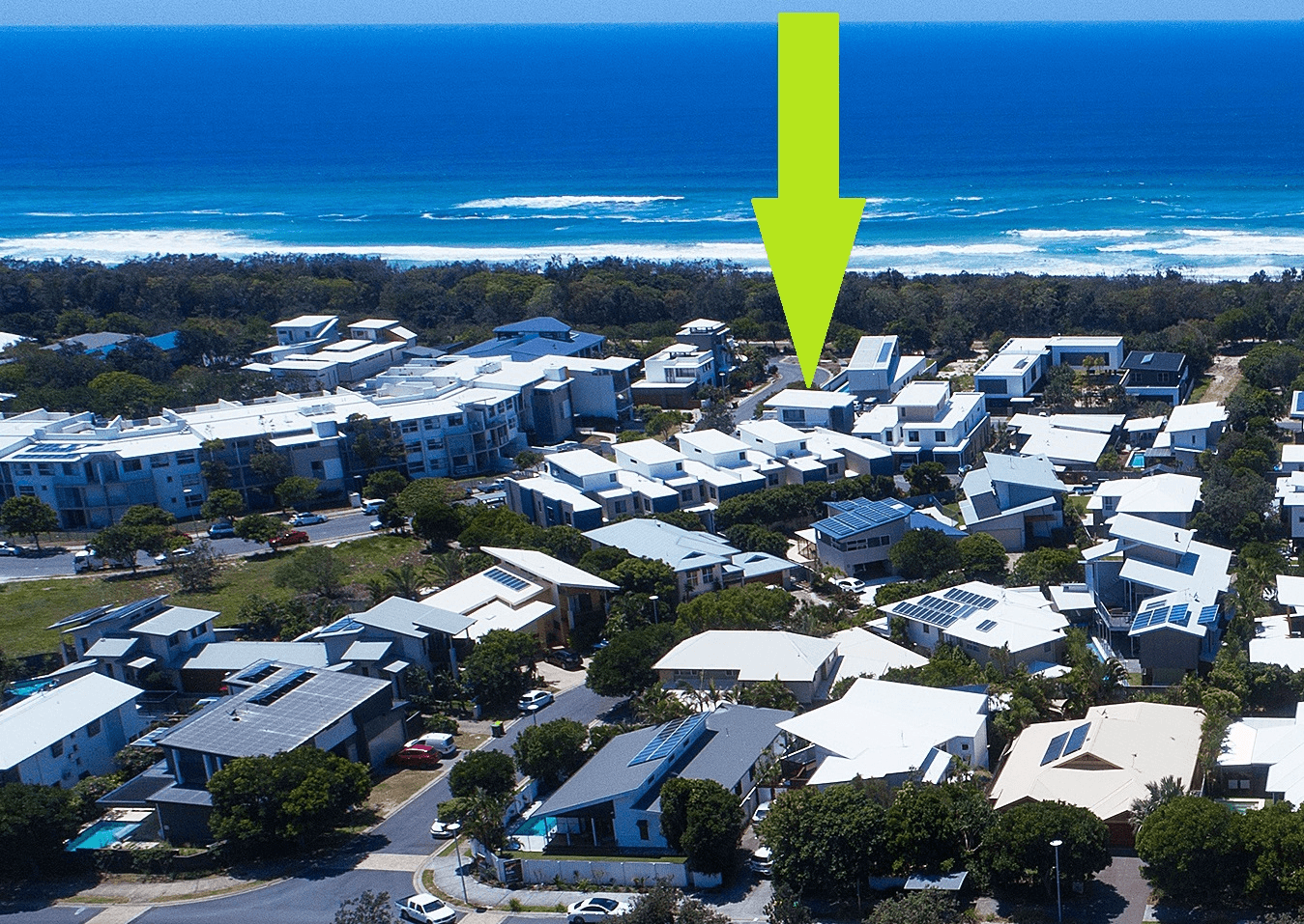 14/2-8 Beech Lane, CASUARINA, NSW 2487