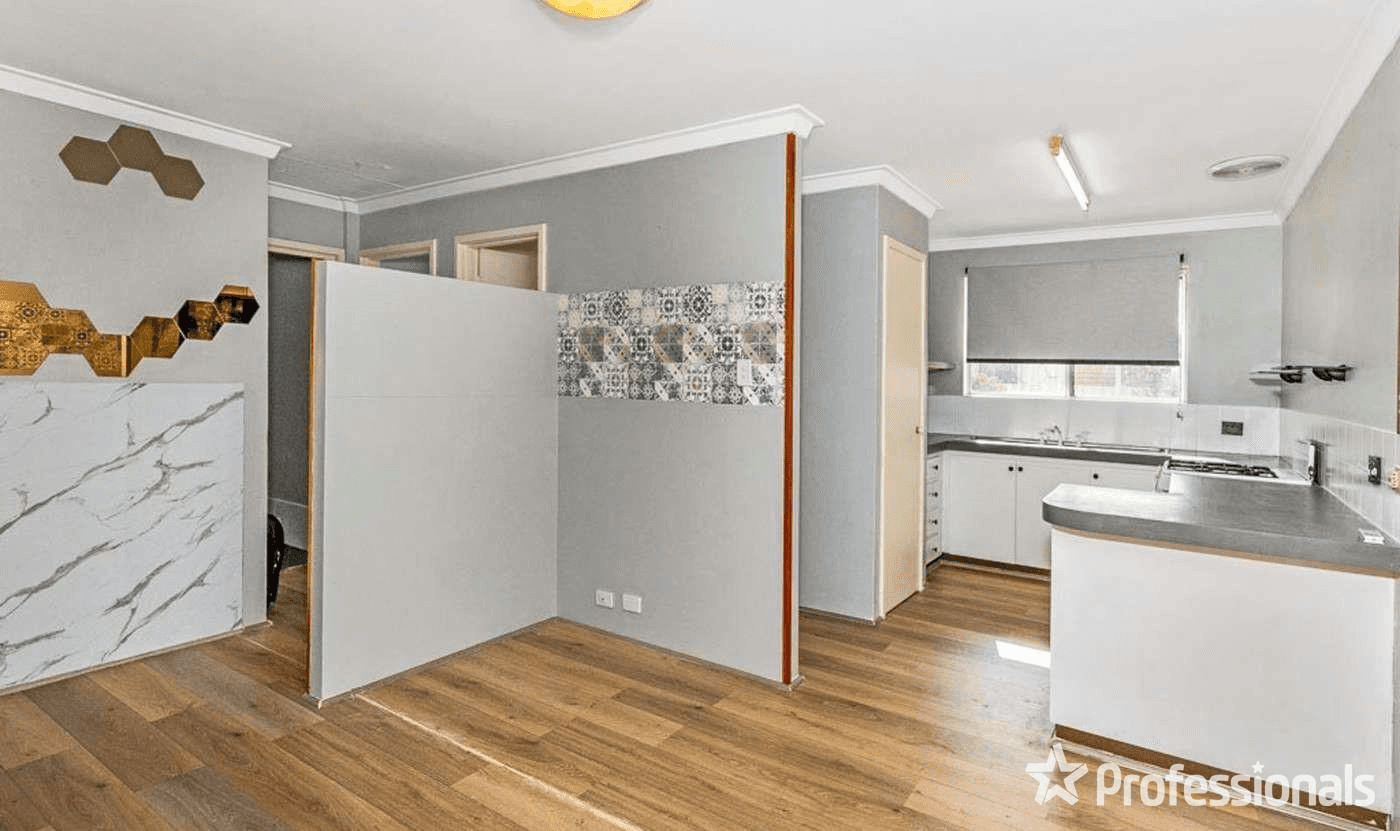 4/105 Simpson Avenue, ROCKINGHAM, WA 6168