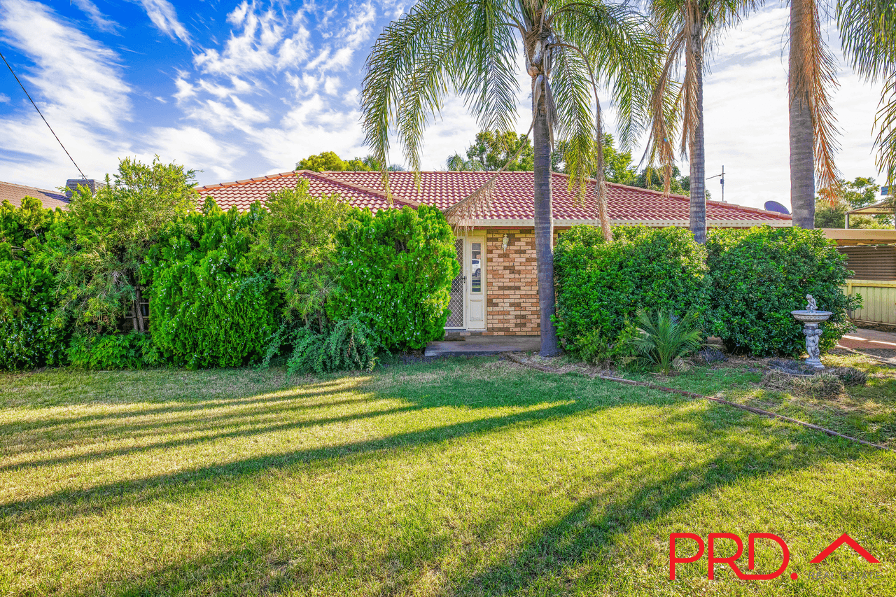 41 Ridge Street, ATTUNGA, NSW 2345