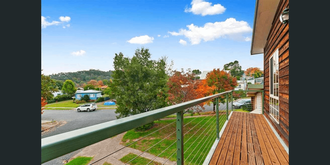 14 Bradney St, Khancoban, NSW 2642