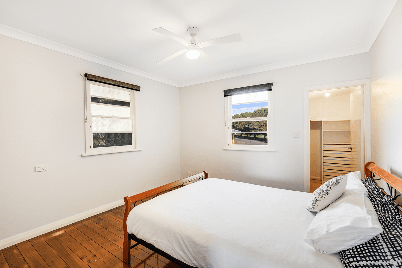 214 Mackenzie Street, RANGEVILLE, QLD 4350