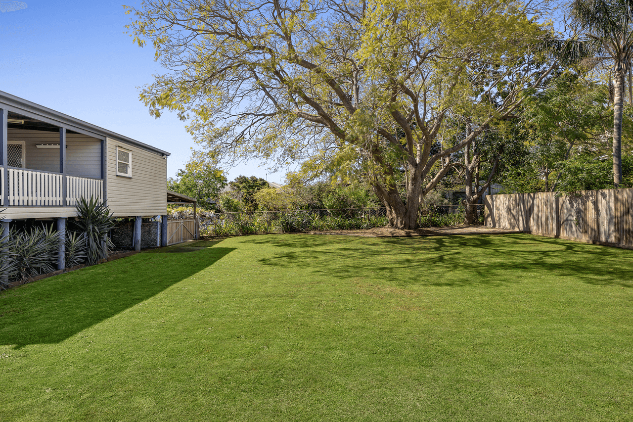 214 Mackenzie Street, RANGEVILLE, QLD 4350