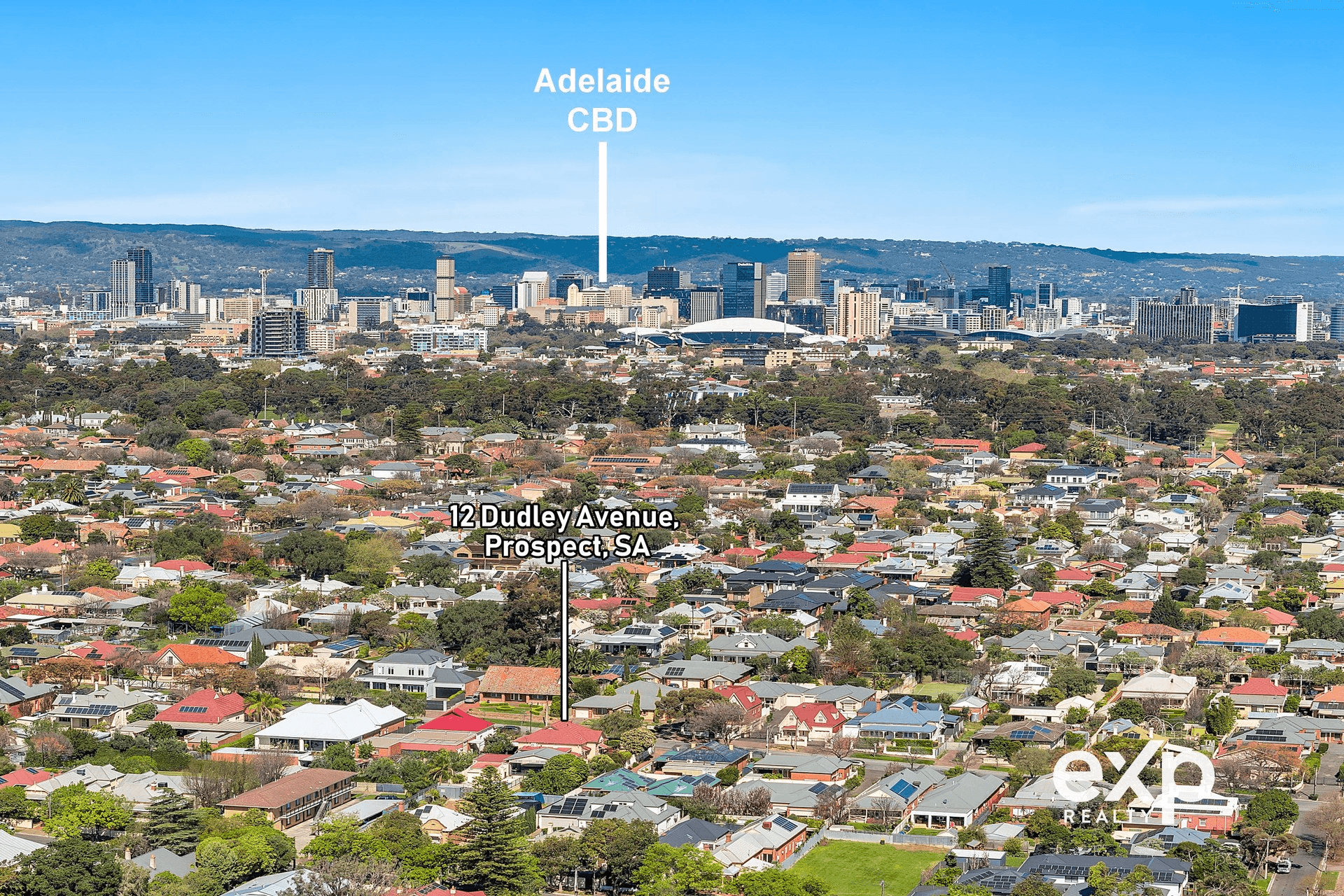 12 Dudley Avenue, Prospect, SA 5082