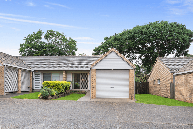 9/96 Old Northern Road, Everton Park, QLD 4053