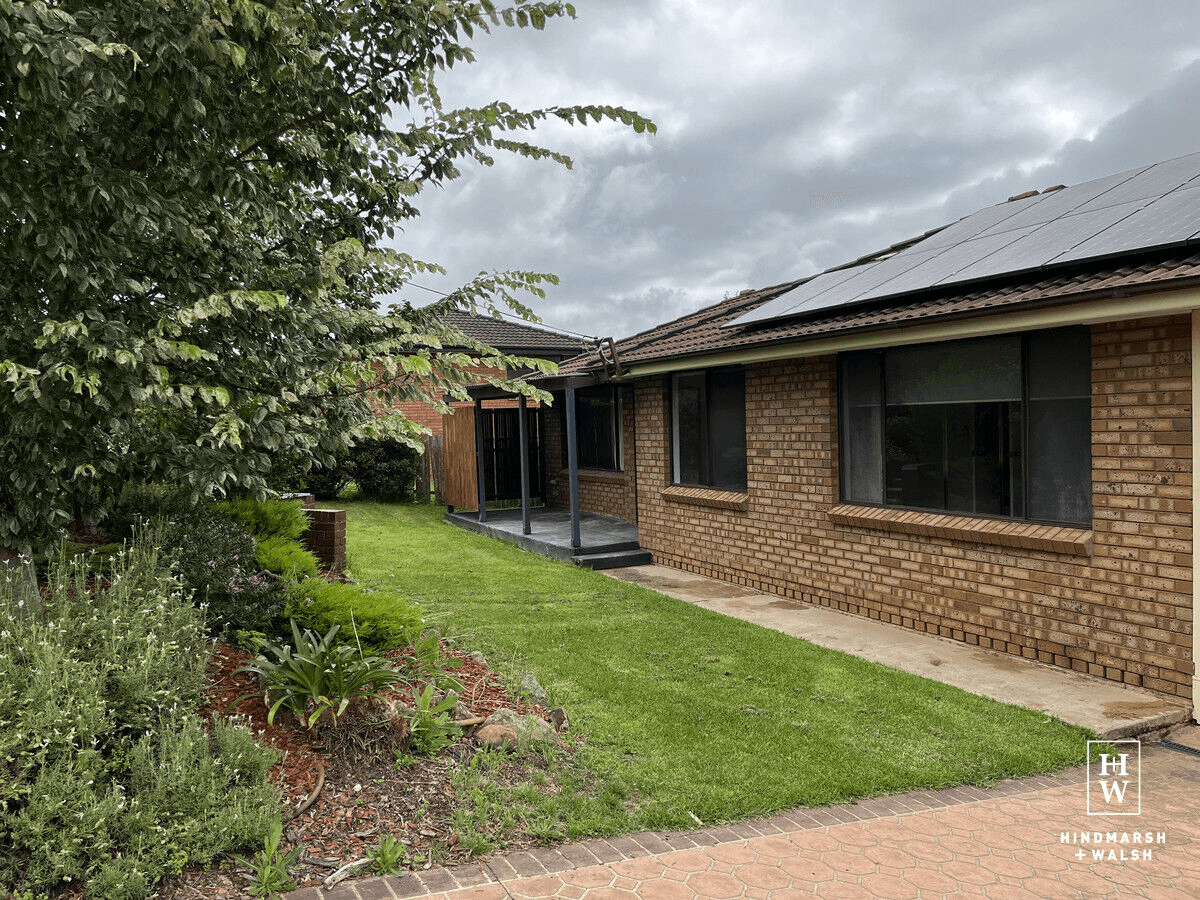 36 Kennedy Close, Moss Vale, NSW 2577