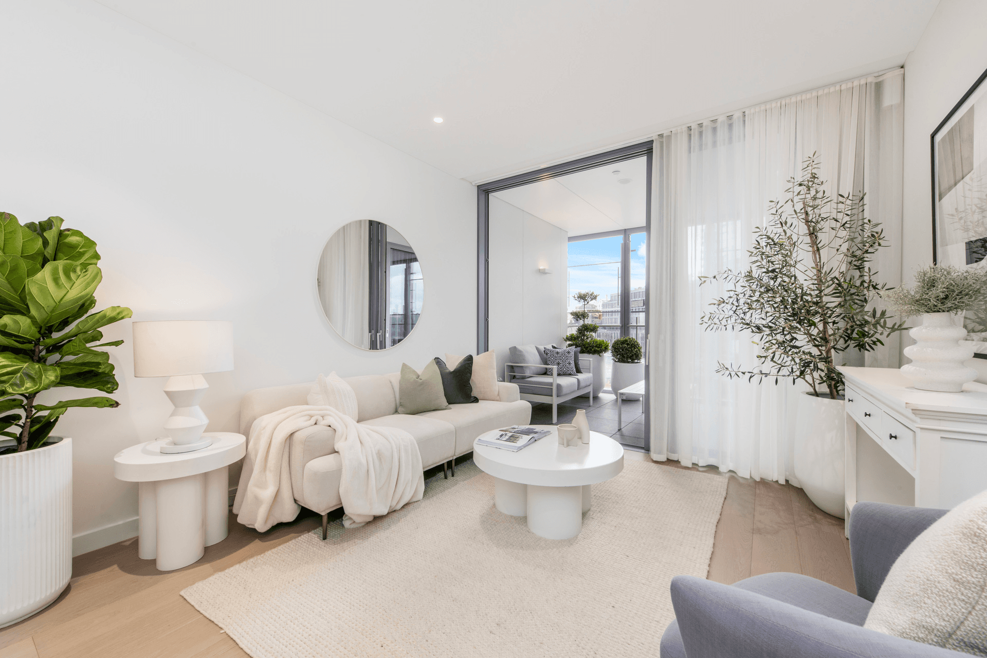 3B/2 Watermans Quay, Barangaroo, NSW 2000