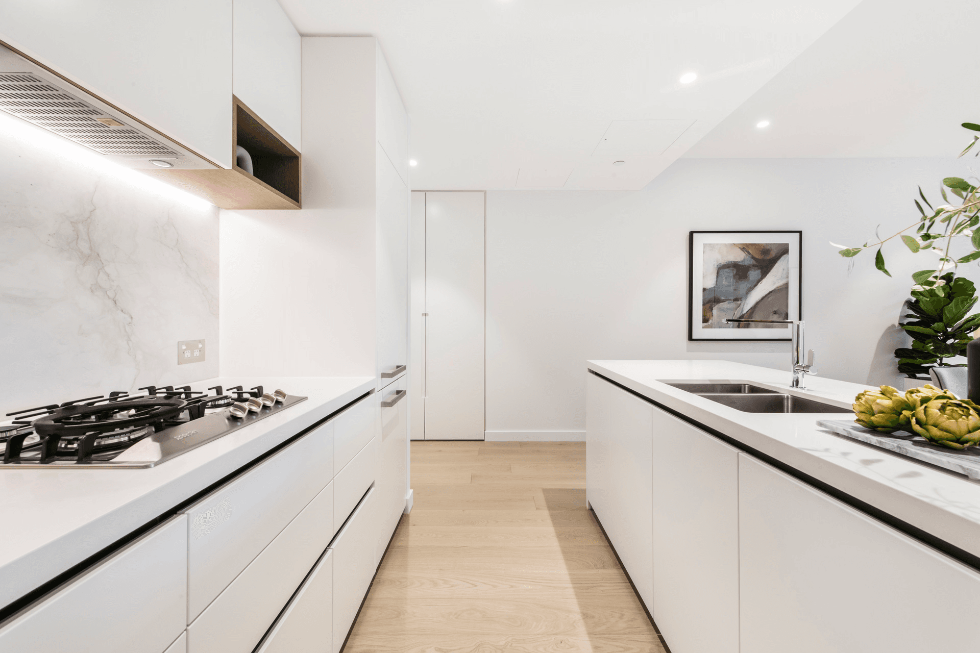 3B/2 Watermans Quay, Barangaroo, NSW 2000