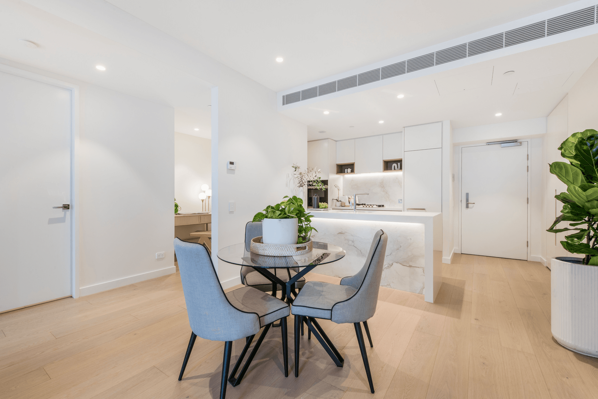 3B/2 Watermans Quay, Barangaroo, NSW 2000