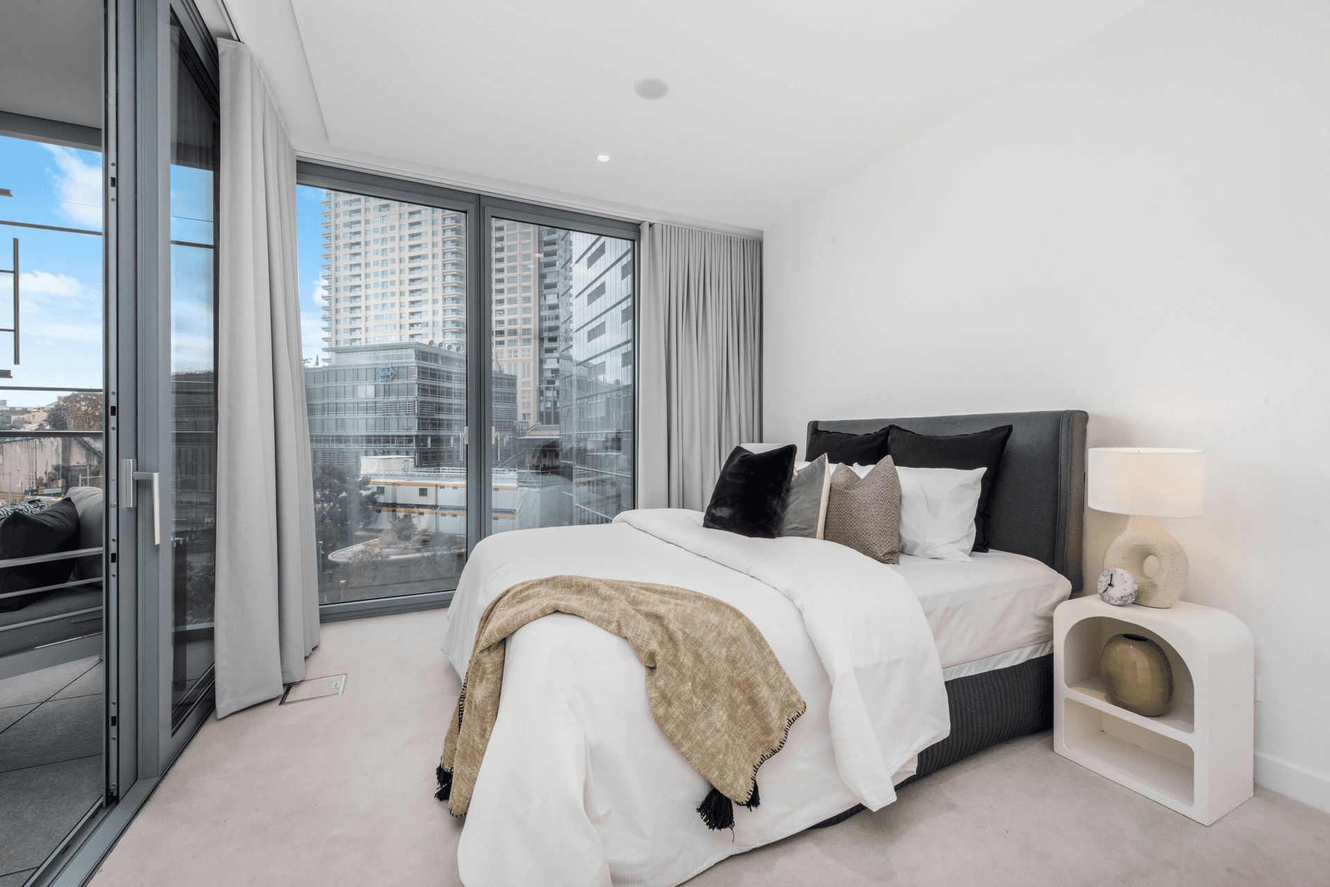 3B/2 Watermans Quay, Barangaroo, NSW 2000